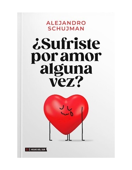 ¿Sufriste por amor alguna vez? (Usado) ¿Sufriste por amor alguna vez? (Usado)