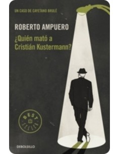 ¿Quién mató a Cristian Kustermann? (Usado)