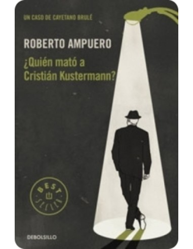 ¿Quién mató a Cristian Kustermann? (Usado)