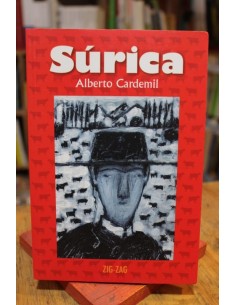 Súrica (Usado)