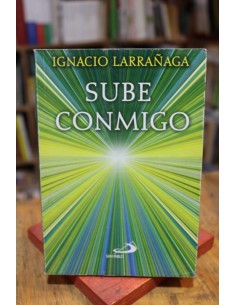 Sube conmigo (Usado)