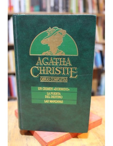 Obras completas (Usado)