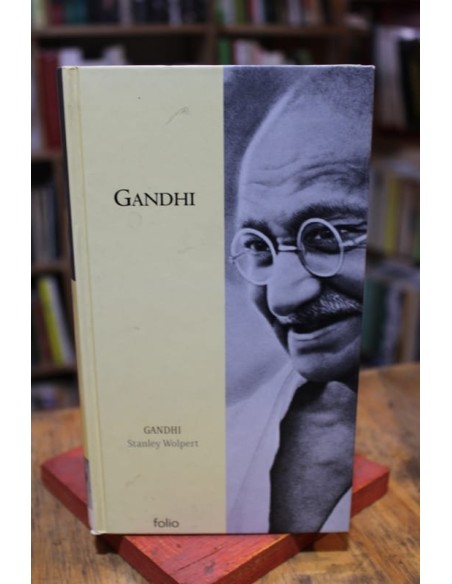 Gandhi (Usado) Gandhi (Usado)