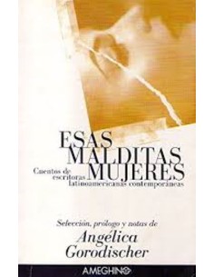 Esas malditas mujeres (Usado)