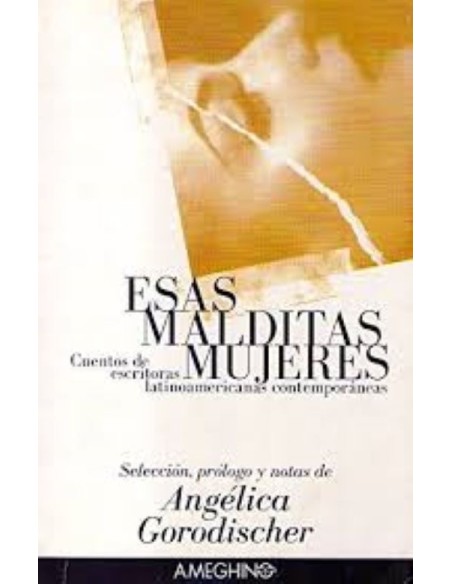 Esas malditas mujeres (Usado) Esas malditas mujeres (Usado)