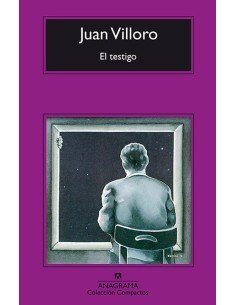 El testigo (Usado)
