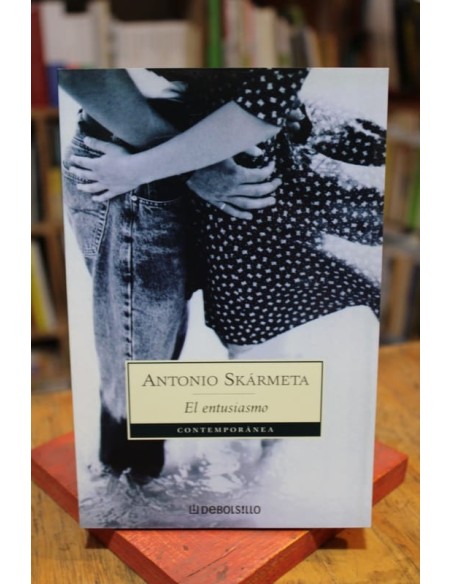 El entusiasmo (Usado) El entusiasmo (Usado)