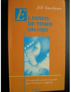 El deseo de tener un hijo (Usado)