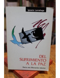 Del sufrimiento a la paz (Usado)
