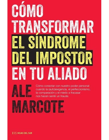 Cómo transformar el síndrome del impostor en tu aliado (Usado)