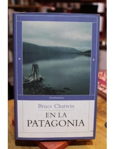 En la Patagonia (Usado)
