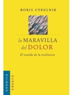 La maravilla del dolor (Usado)