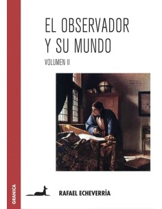 El observador y su mundo (Vol. II) (Usado)