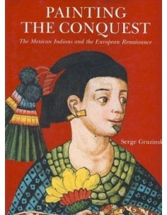 Painting the conquest (Usado)