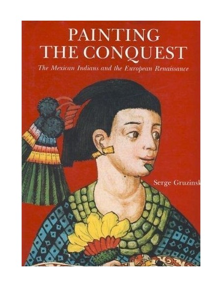 Painting the conquest (Usado)