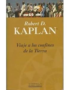 Viaje a los confines de la tierra (Usado)