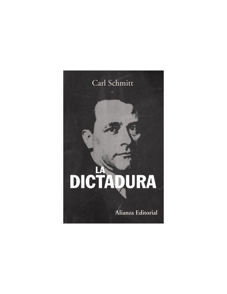La dictadura (Usado)
