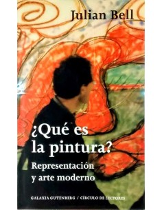 ¿Qué es la pintura? (Usado)
