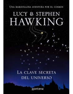 La clave secreta del universo (Usado)