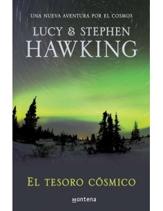 El tesoro cósmico (Usado)