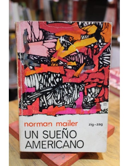 Un sueño americano (Usado)