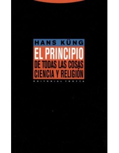 El principio de todas las cosas (Usado)