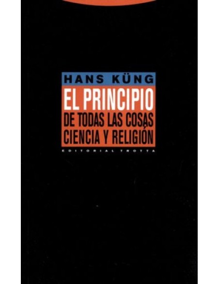 El principio de todas las cosas (Usado)