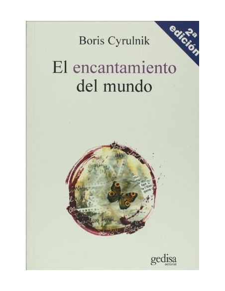 El encantamiento del mundo (Usado)