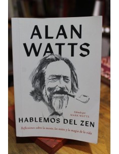 Hablemos del Zen (Usado)