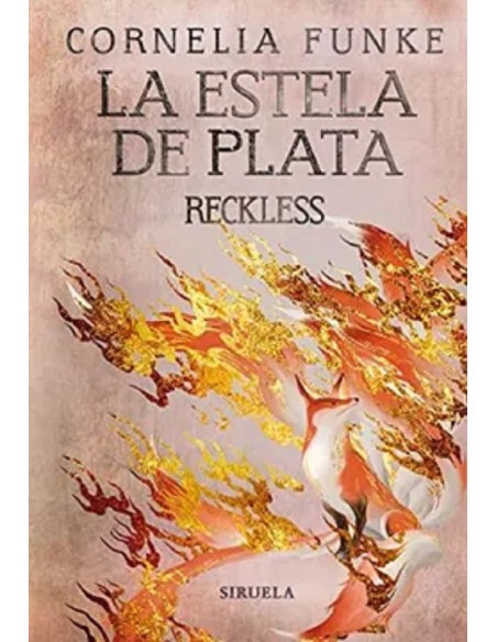 Reckless La estela de plata (Nuevo)