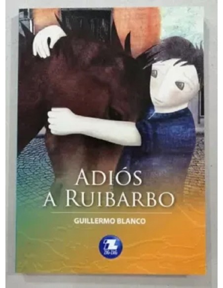 Adiós a Ruibarbo (Nuevo)
