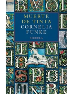 Muerte de tinta (Nuevo)