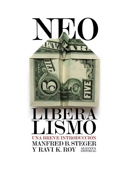 Neoliberalismo (Nuevo)
