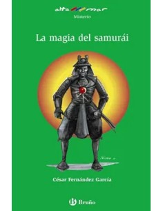 La magia del samurái (Nuevo)