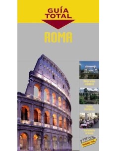 Roma (guía total) (Nuevo)