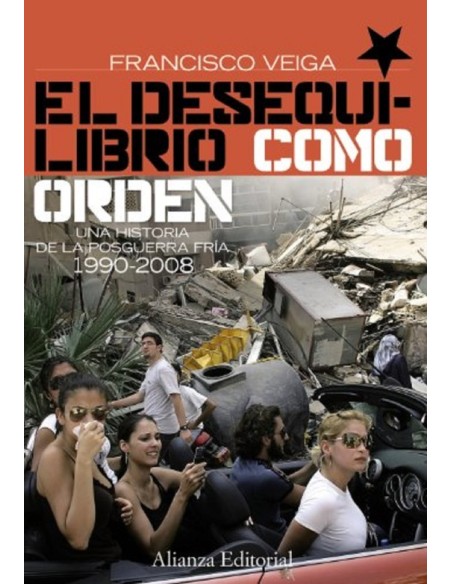 El desequilibrio como orden (Nuevo)