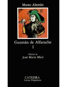 Guzmán de Alfarache I (Nuevo)