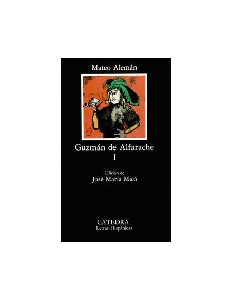 Guzmán de Alfarache I (Nuevo)