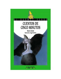 Cuentos de cinco minutos (Nuevo)