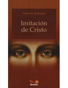 Imitación de Cristo (Nuevo)