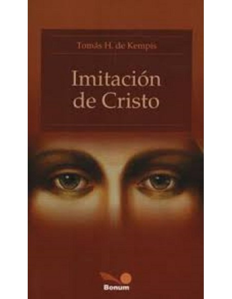 Imitación de Cristo (Nuevo)