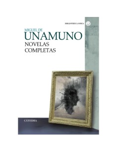 Novelas completas (Nuevo)