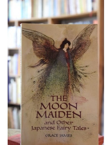 The Moon Maiden (Usado)