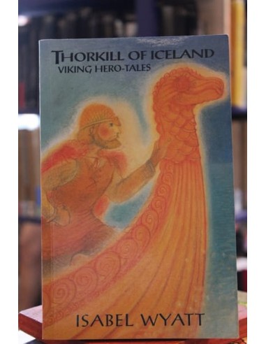 Thorkill of Iceland (Usado)