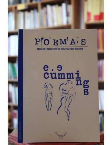Poemas (E.E. Cummings) (Usado)