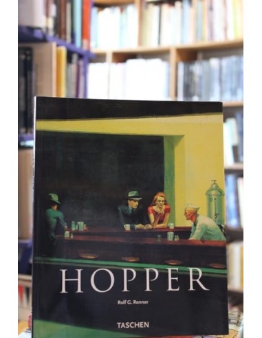 Hopper (Usado)