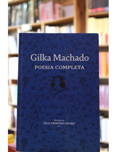 Poesía Completa (G. Machado) (Usado)