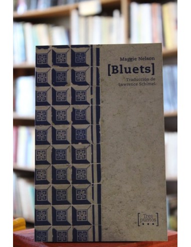 Bluets (Usado)