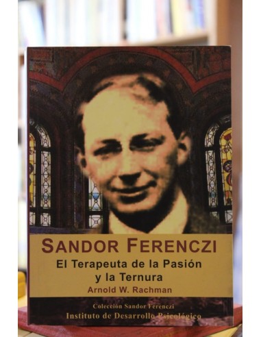 Sandor Ferenczi (Usado)