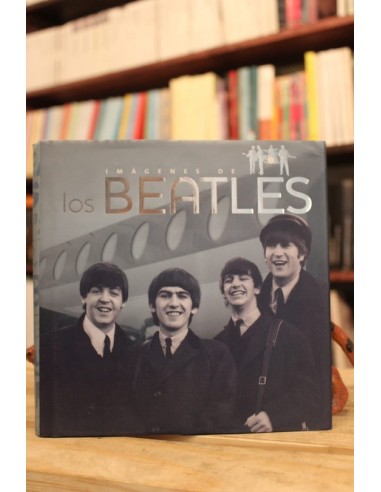 Imágenes de los Beatles (Usado)